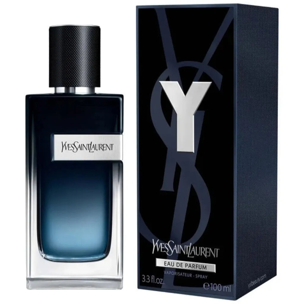 Yves Saint Laurent Men’s Y EDP 3.3 oz
