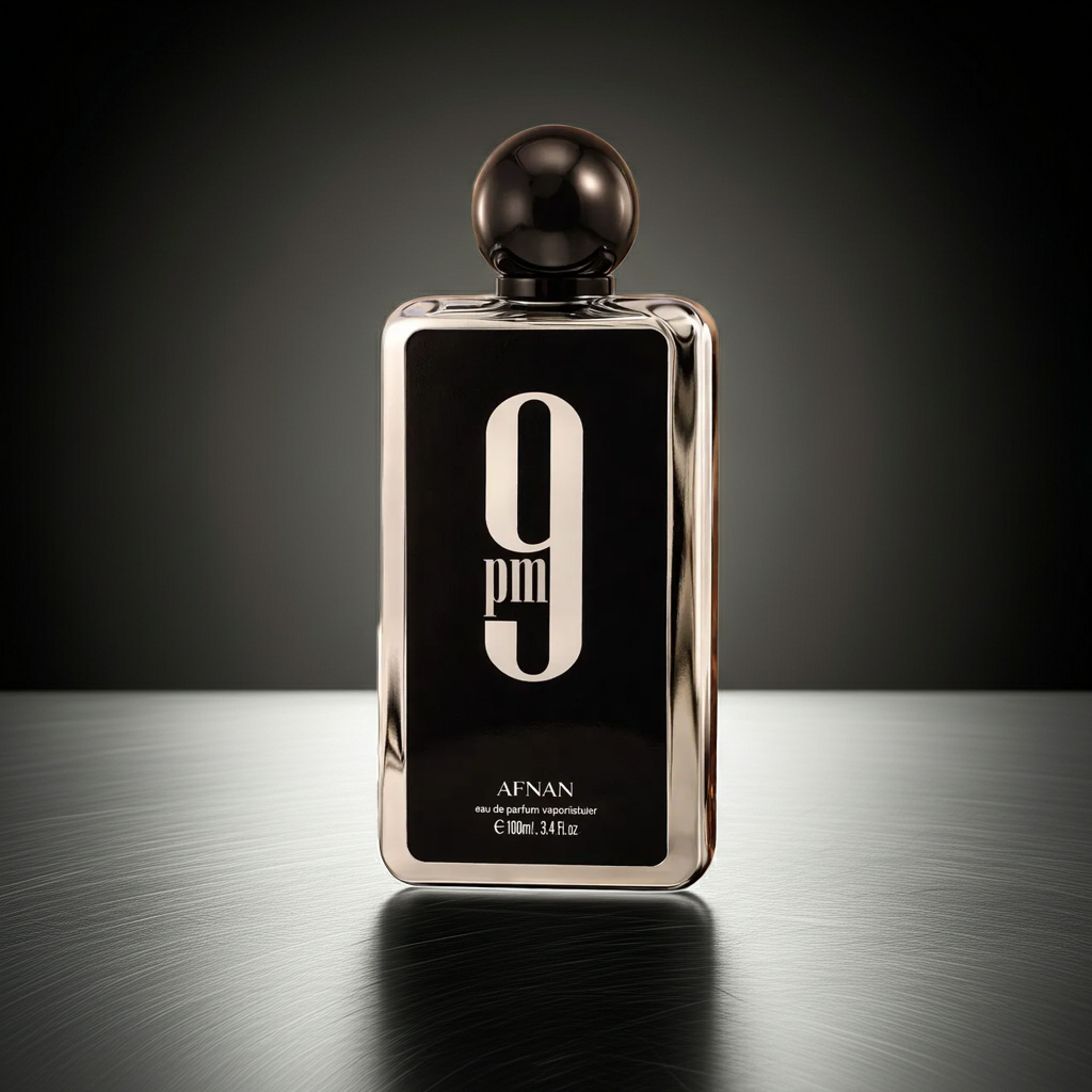 Afnan Men's 9PM EDP 3.4 oz