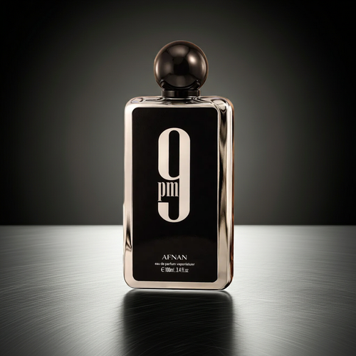 Afnan Men's 9PM EDP 3.4 oz