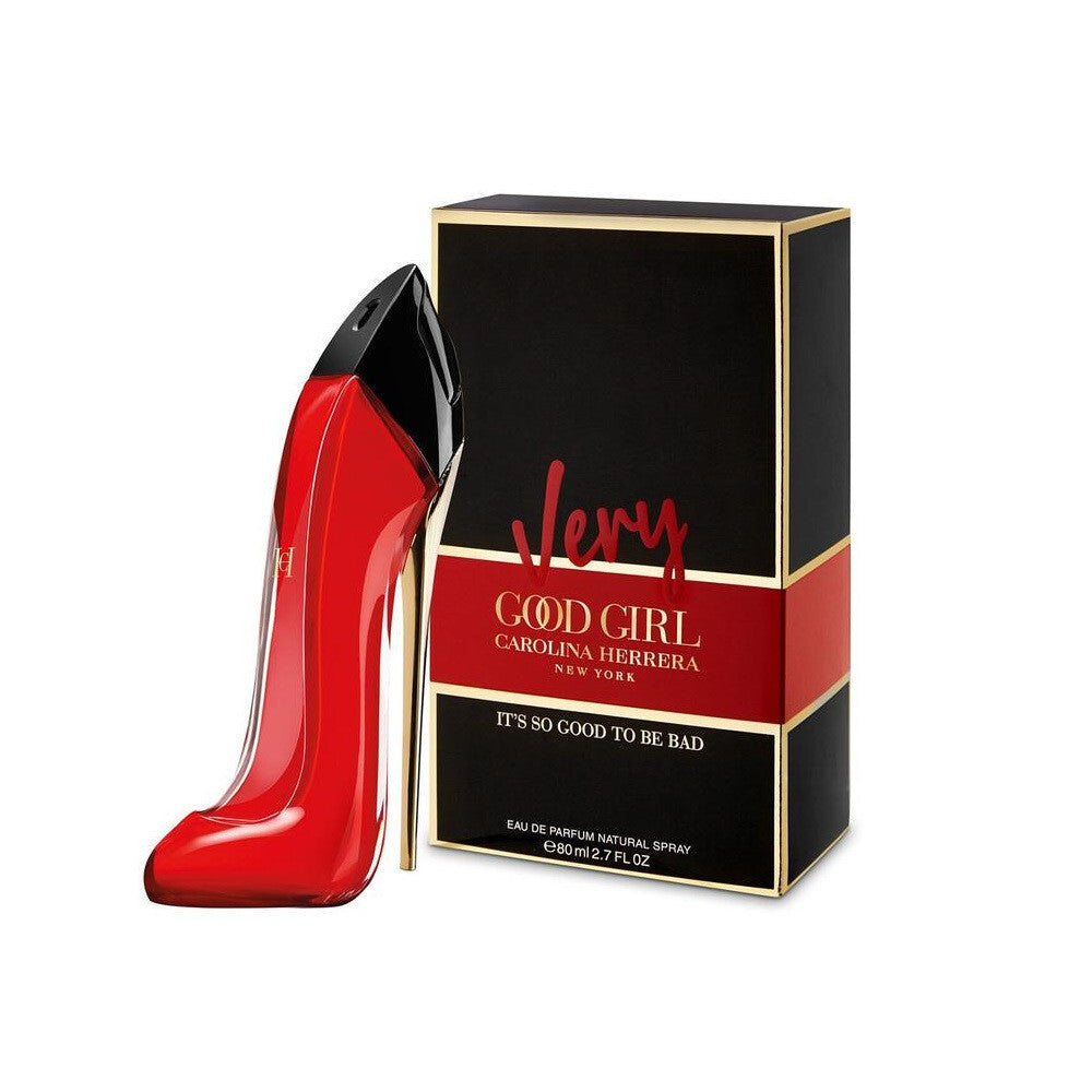 Carolina Herrera Very Good Girl EDP Spray Women 2.7 oz