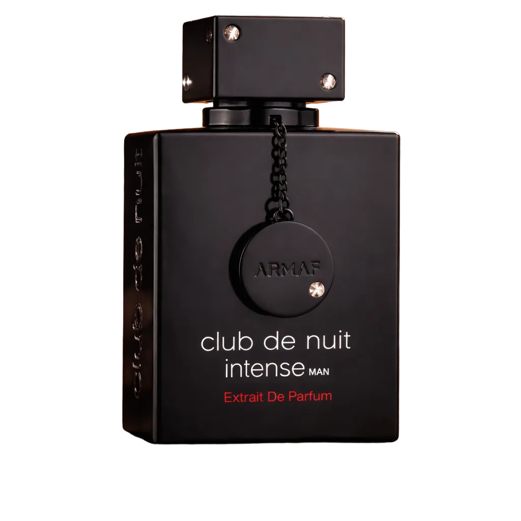 Armaf Men's Club De Nuit Intense Extrait de Parfum 2.37 oz