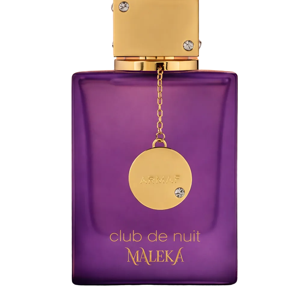 Armaf Ladies Club De Nuit Maleka 3.4 oz