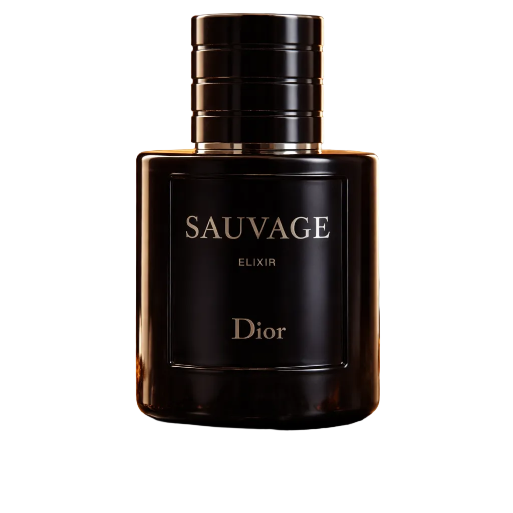 Christian Dior Men's Sauvage Elixir 3.4 oz