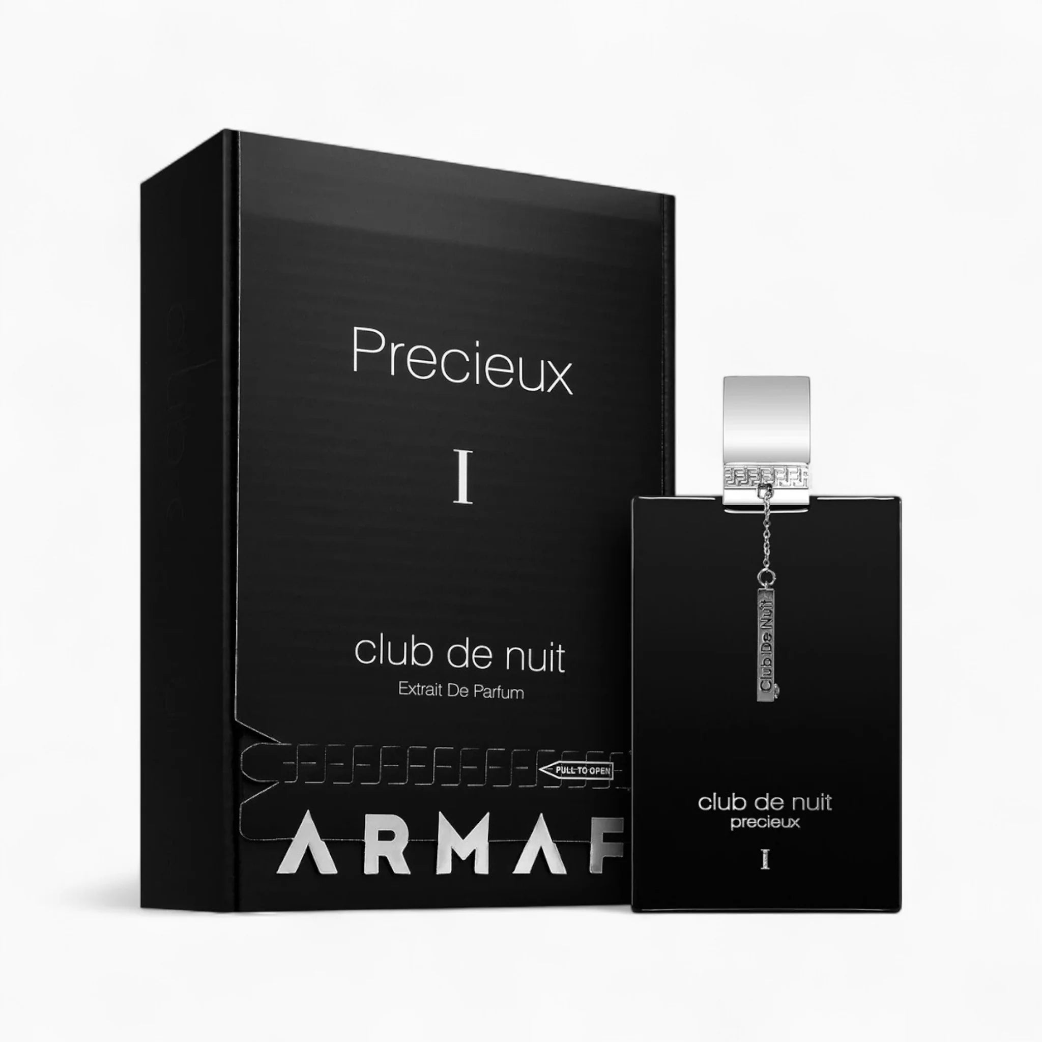 Armaf Club De Nuit Precieux 1 Extrait de Parfum 1.85 oz