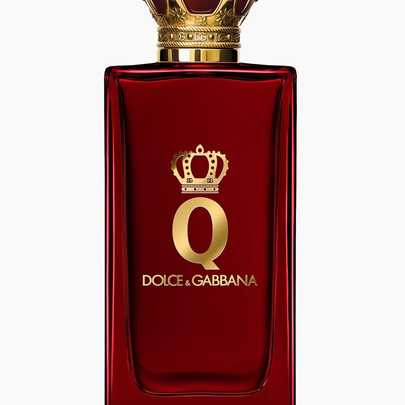 Dolce and Gabbana Ladies Q Parfum 3.4 oz