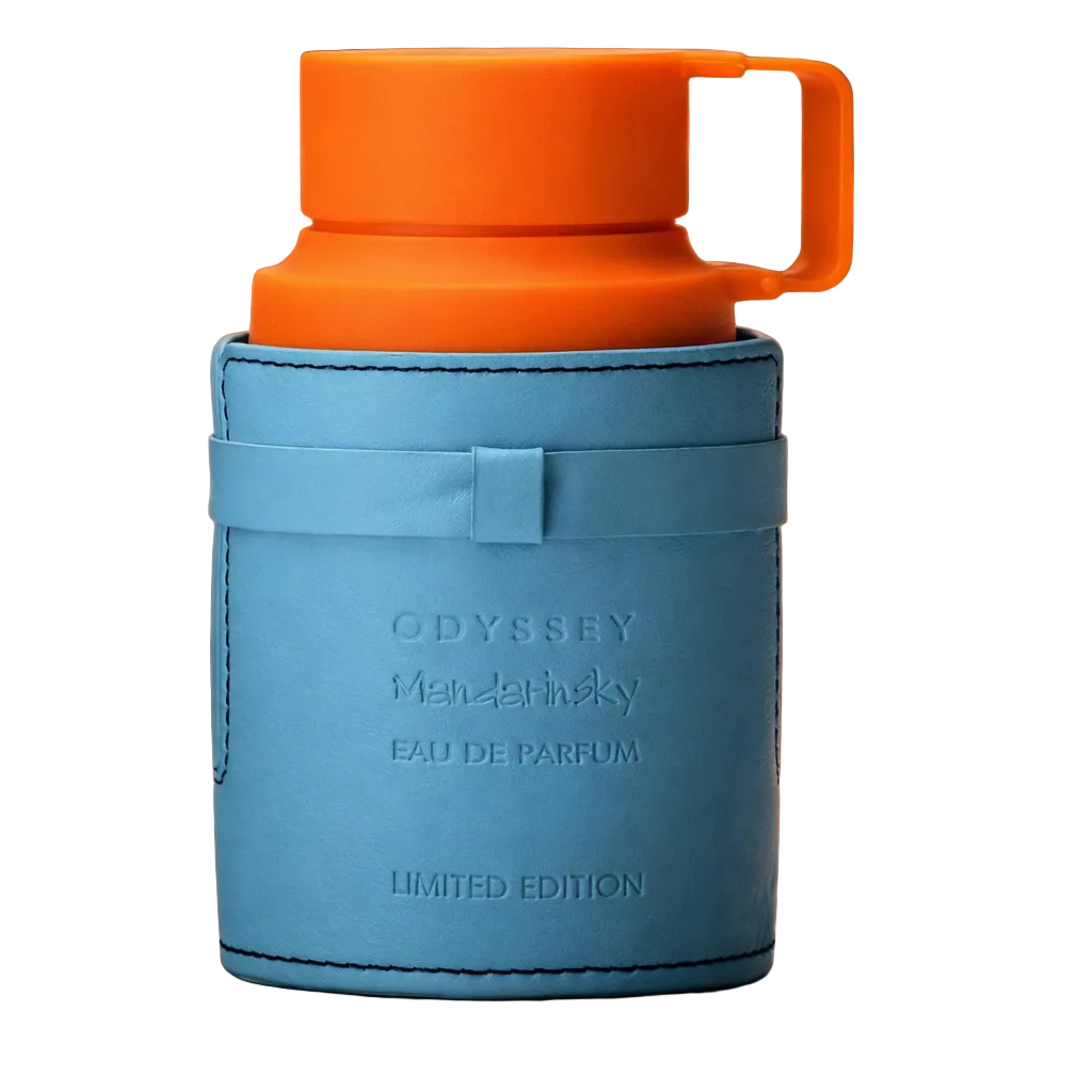 Armaf Men’s Odyssey Mandarin Sky 6.7 oz