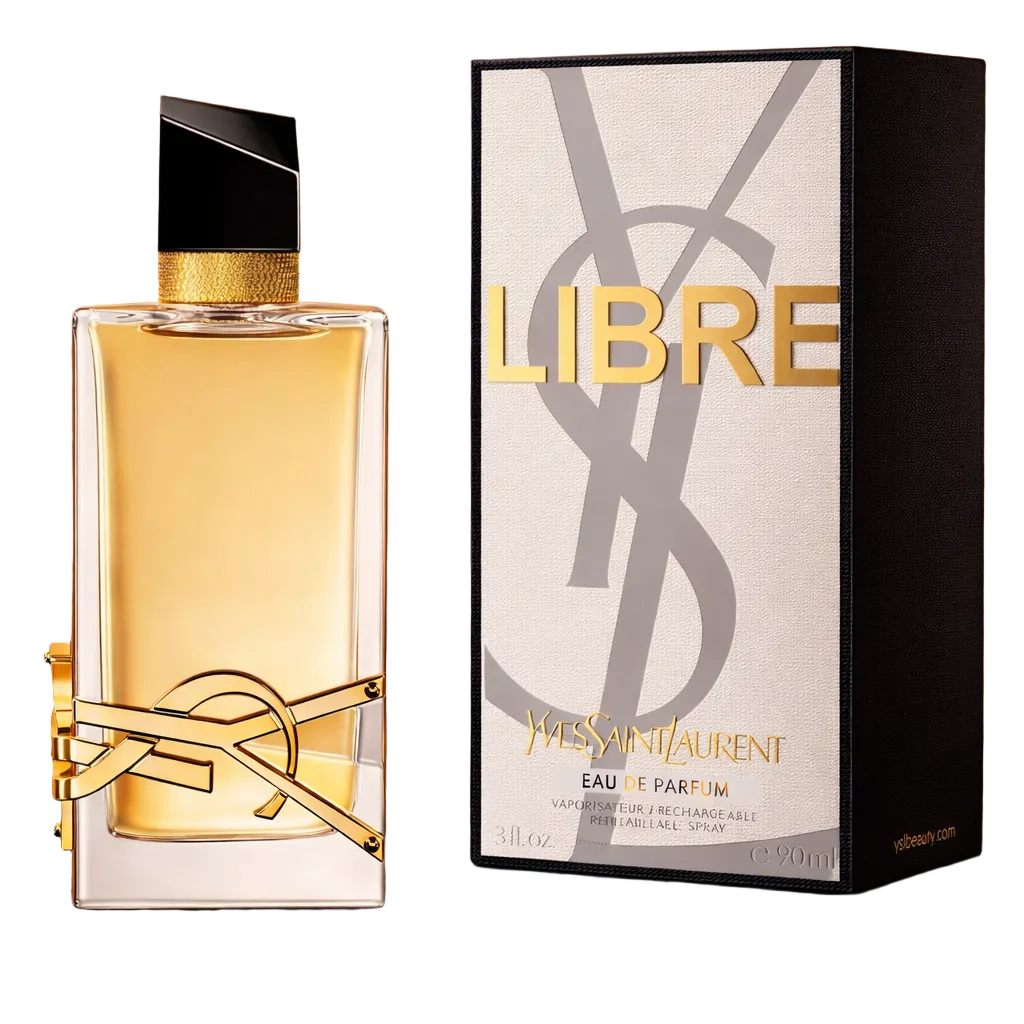 Yves Saint Laurent Ladies Libre EDP 3.0 oz