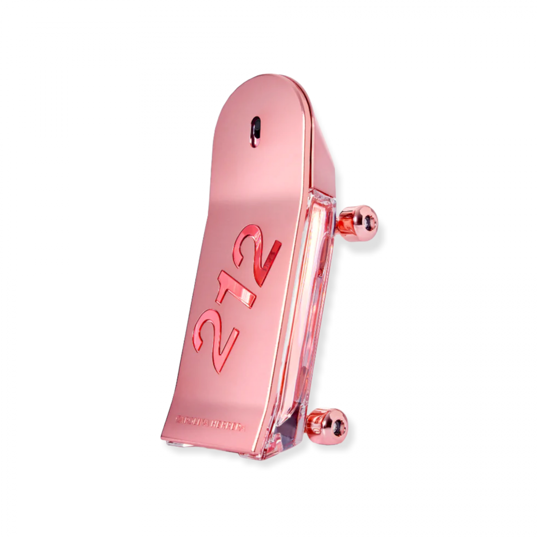 Carolina Herrera Ladies 212 Heroes Forever Young EDP 2.7 oz