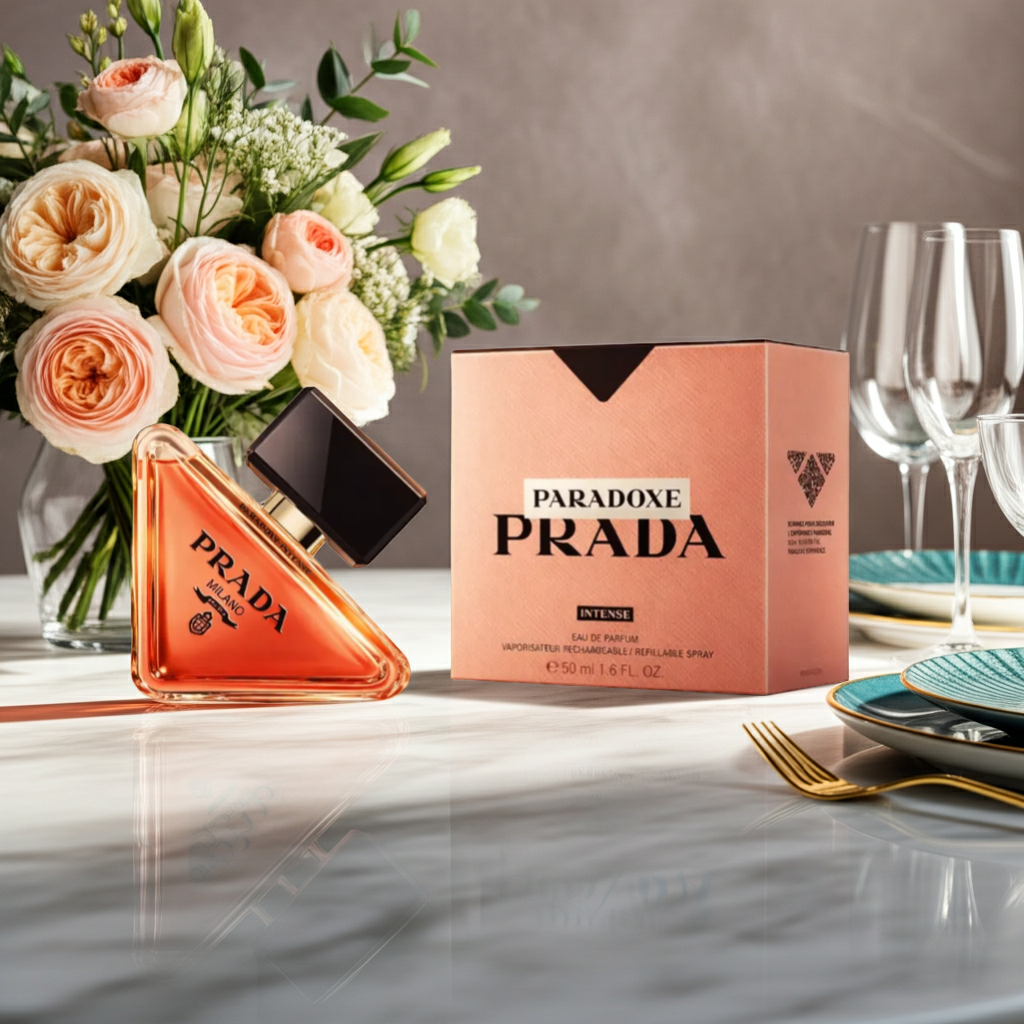 Prada Paradoxe Ladies Intense EDP 1.7 oz