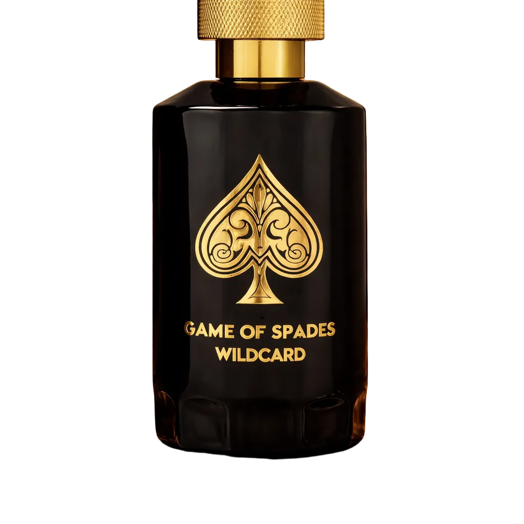 Jo Milano Unisex Game Of Spades Wildcard 3.4 oz