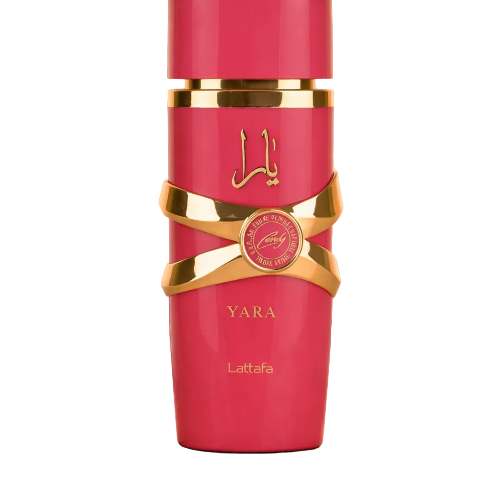 Lataffa Ladies Yara Candy EDP 3.4 oz