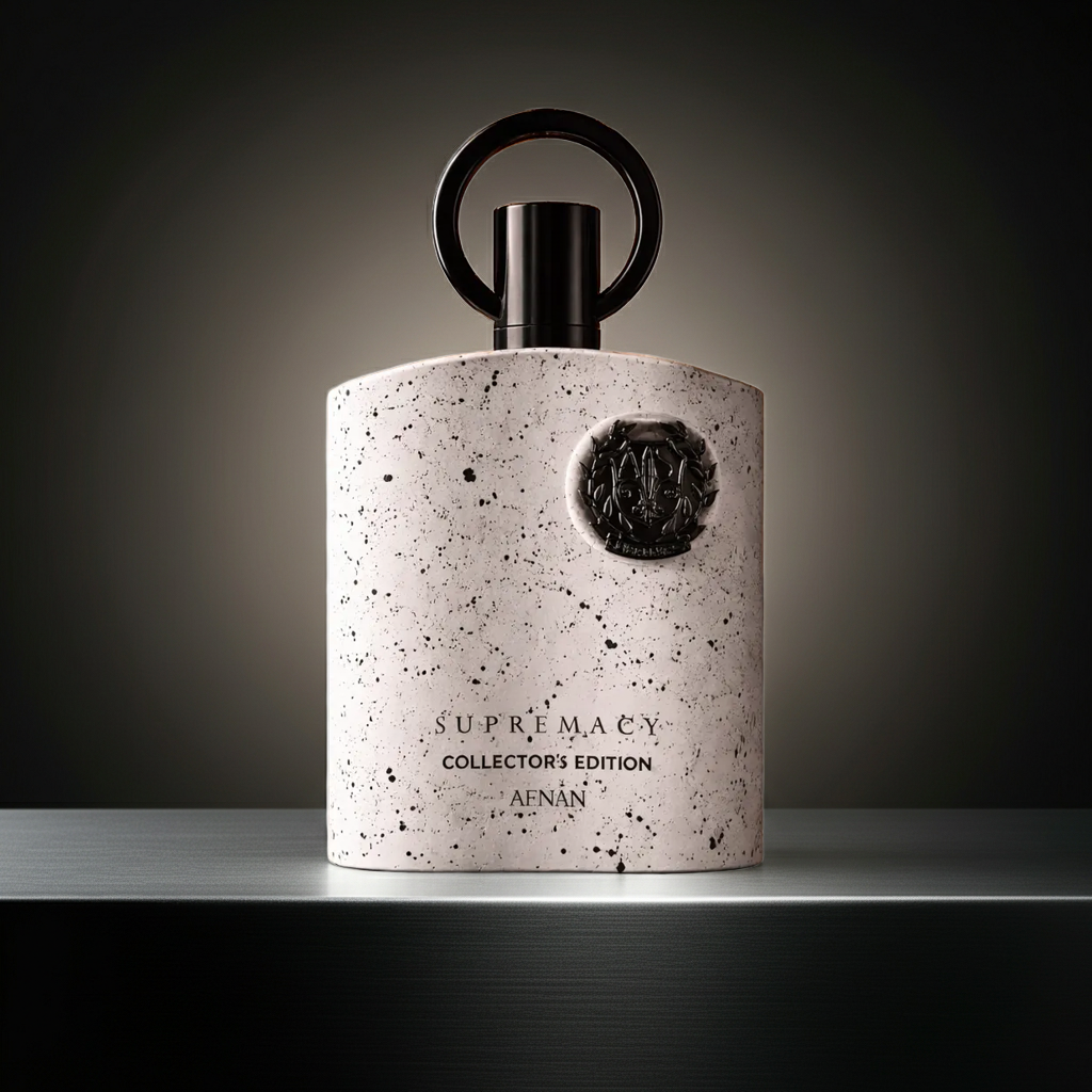 Afnan Men's Supremacy Collector's Edition EDP 3.4 oz