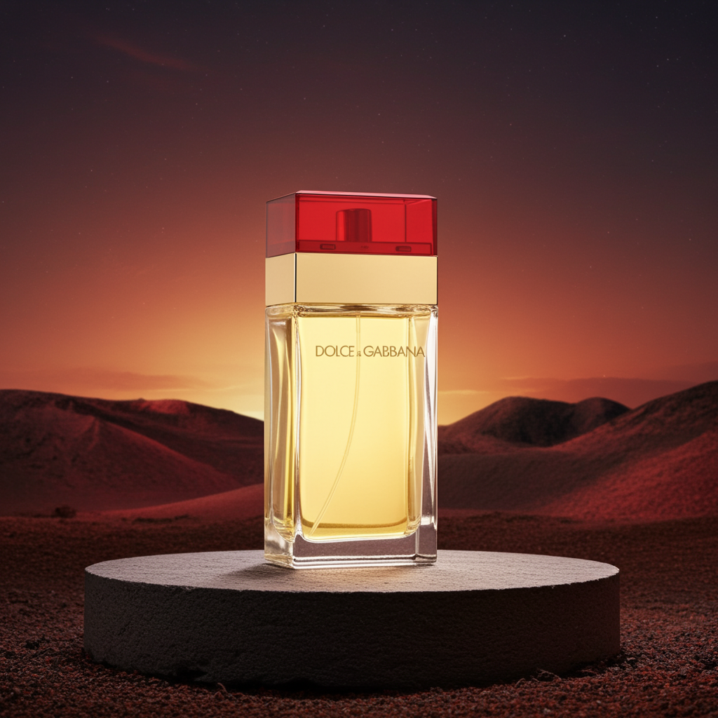 Dolce & Gabbana by Dolce & Gabbana Eau De Toilette Spray 3.3 oz (Women)