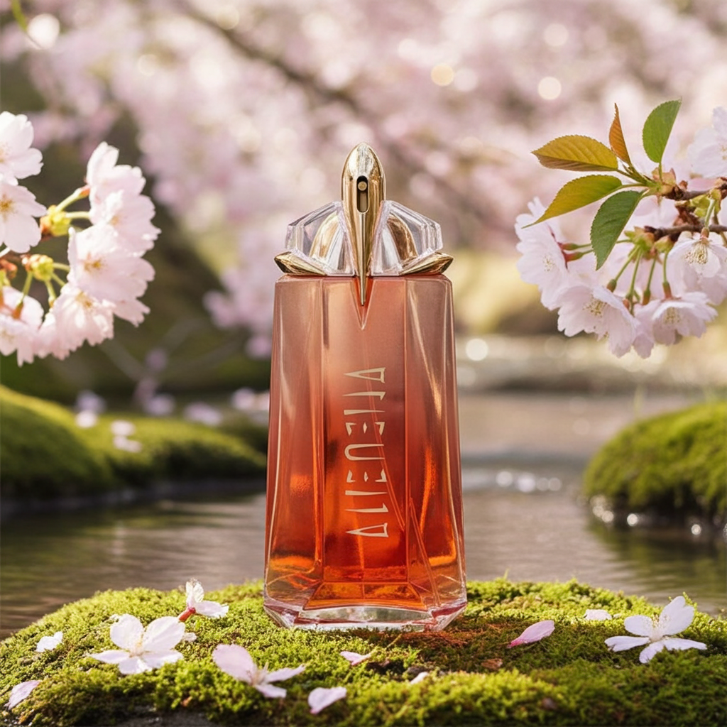 Alien Goddess Supra Floral by Thierry Mugler  Women's Eau De Parfum Spray 3 oz