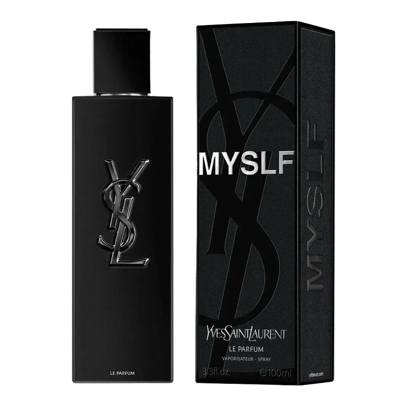 Yves Saint Laurent  Men's Myslf Le Parfum 2.0 oz